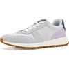 Lunar Grey Vintage Twill/Suede