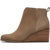 Dune Nubuck Leather Suede