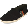 image:imageToms Mens Alpargata 30BlackOlive Color Block