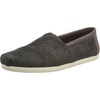 Charcoal Herringbone