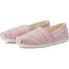 image:imageToms Womens Alpargata CloudBoundPastel Pink