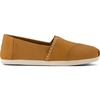 image:imageToms Womens Alpargata CloudBoundTan