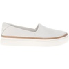White Leather