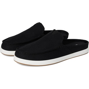 image:imageTOMS Alonso MuleBlack Canvas