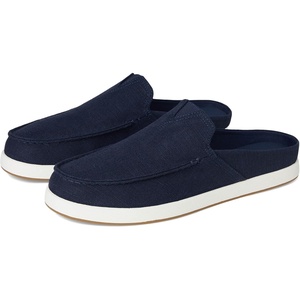 image:imageTOMS Alonso MuleNavy Heritage Canvas