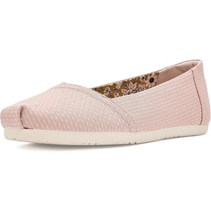 image:imageTOMS Alpargata BalletMedium Pink