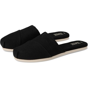 image:imageTOMS Alpargata MuleBlack