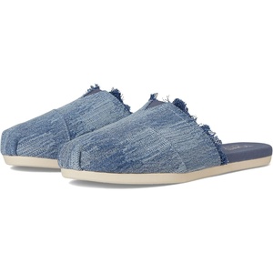 image:imageTOMS Alpargata MuleDark Sky Denim