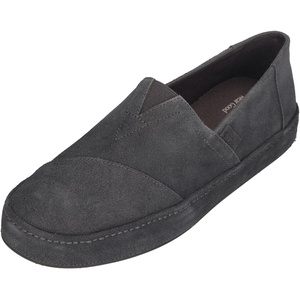 image:imageTOMS Alpargata PremiumDark Grey