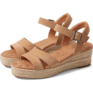 image:imageTOMS AudreyHoney Suede