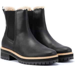 image:imageTOMS BennetBlack Faux Fur