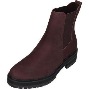 image:imageTOMS BennetWater Resistant Blackberry Nubuck Leather