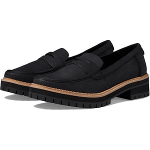 image:imageTOMS CaraBlackBlack Leather