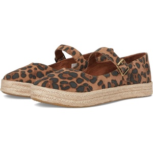 image:imageTOMS Carolina Mary JaneBrown Sugar Leopard