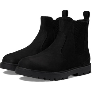 image:imageTOMS GriffinBlack Water Resistant Leather