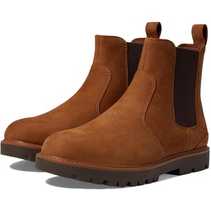 image:imageTOMS GriffinWalnut Water Resistant Leather