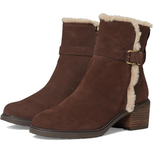 image:imageTOMS Hailey BuckleOak Brown