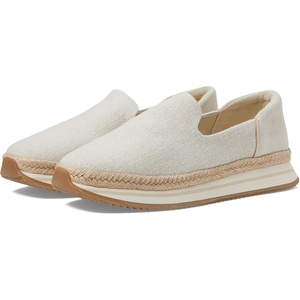 image:imageTOMS Jocelyn  Blend Cushioning SlipOnFog