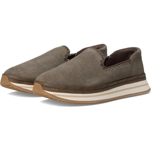image:imageTOMS Jocelyn  Blend Cushioning SlipOnGreen