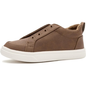 image:imageTOMS Kids Cruz Mid ToddlerLittle KidBig KidBrown