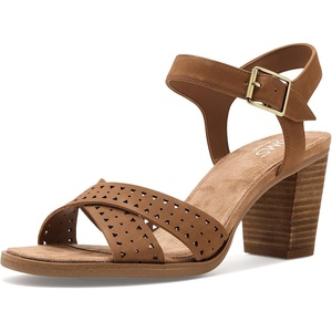 image:imageTOMS Majorca Ankle StrapMedium Brown