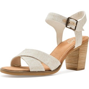 image:imageTOMS Majorca Ankle StrapNatural
