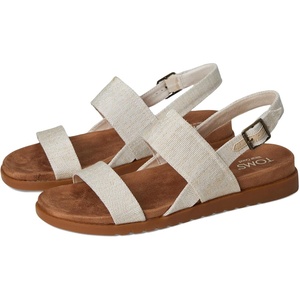 image:imageTOMS Marin SandalNatural