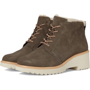 image:imageTOMS Maude Lace UpCanteen Suede
