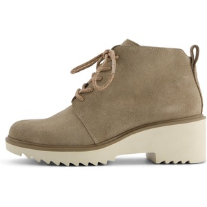 image:imageTOMS Maude Lace UpDune Suede