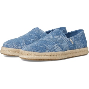 image:imageTOMS Mens ALP Rope 20 LoafersBlue