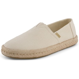 image:imageTOMS Mens ALP Rope 20 LoafersNatural