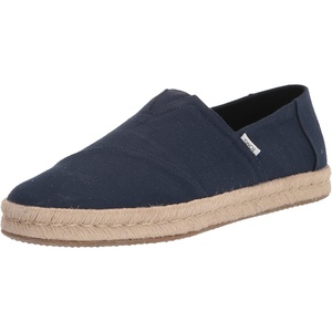 image:imageTOMS Mens ALP Rope 20 LoafersNavy