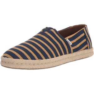 image:imageTOMS Mens ALP Rope 20 LoafersNavy Multi