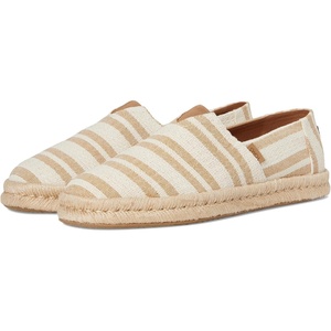 image:imageTOMS Mens ALP Rope 20 LoafersToffee
