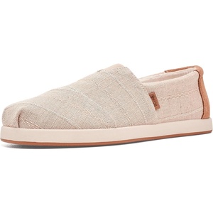image:imageTOMS Mens Alp FWD Espadrille Slip On Canvas Upper CloudBound InsoleNatural