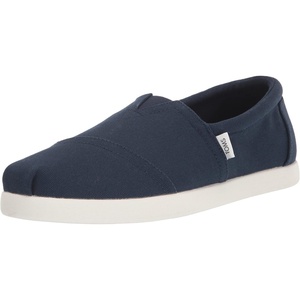 image:imageTOMS Mens Alp FWD Espadrille Slip On Canvas Upper CloudBound InsoleNavy