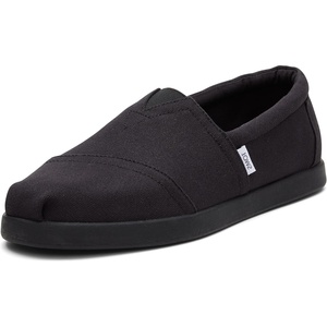 image:imageTOMS Mens Alp FwdLoafer FlatBlackBlack