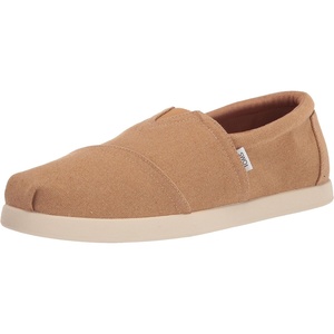 image:imageTOMS Mens Alp FwdLoafer FlatDoe Washed