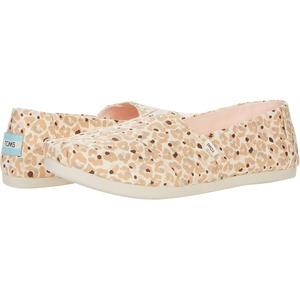image:imageTOMS Mens Alpargata Classic Slipon Espadrille TextileSynthetic UpperBeige