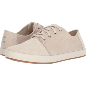 image:imageTOMS Mens Alpargata Classic Slipon Espadrille TextileSynthetic UpperNatural NubuckHemp