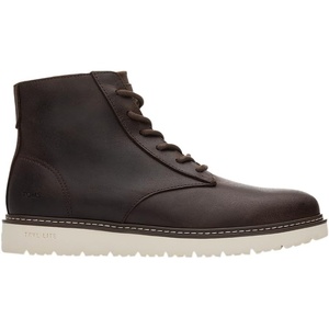 image:imageTOMS Navi Trvl Lite RangerDark Brown Leather