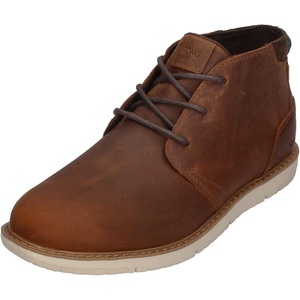 image:imageTOMS NaviWater Resistant Topaz Brown Leather