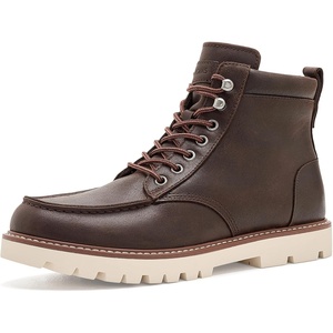image:imageTOMS PalomarDark Brown Leather