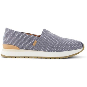 image:imageTOMS Resident PlusNiagara Mist Chambray Dot