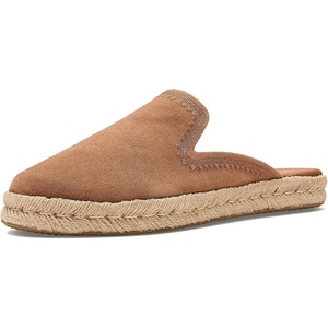 image:imageTOMS Santiago MuleMedium Brown