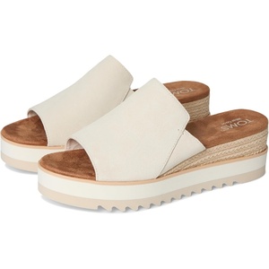 image:imageTOMS Womens Diana Mule SandalsBeige