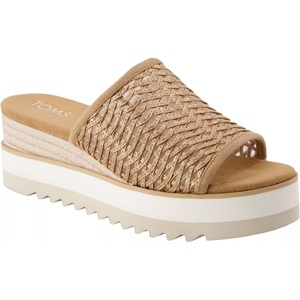 image:imageTOMS Womens Diana Mule SandalsMulti