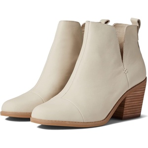 image:imageTOMS Womens EverlyBeige Leather