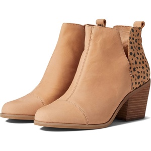image:imageTOMS Womens EverlyHoney LeatherTiny Cheetah