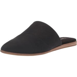 image:imageTOMS Womens Jade Flat SlidesBlack